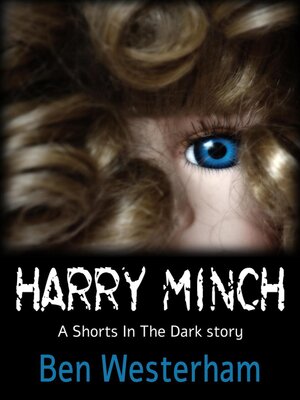 cover image of Harry Minch